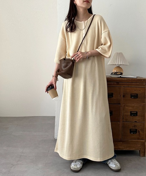 Discoat（ディスコート） ワンピース 「新色追加!/WEB限定」リング