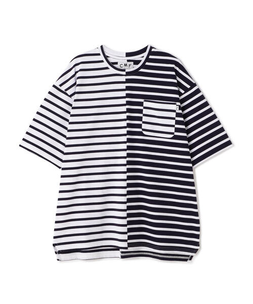 COMFY OUTDOOR GARMENT tシャツ CMF OUTDOOR GARMENT/シーエムエフ