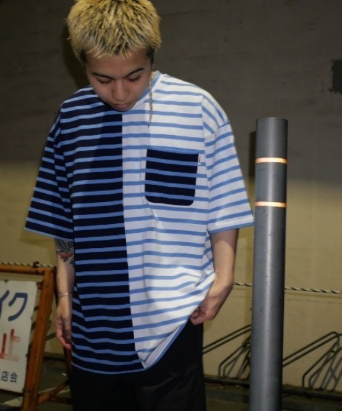 COMFY OUTDOOR GARMENT tシャツ CMF GARMENT/シーエムエフ