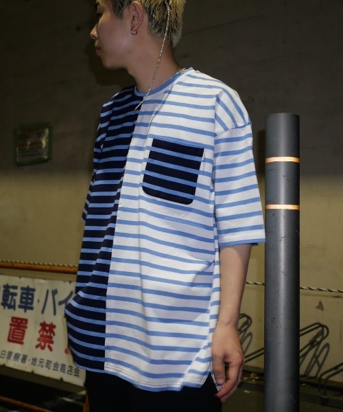 COMFY OUTDOOR GARMENT tシャツ CMF OUTDOOR GARMENT/シーエムエフ