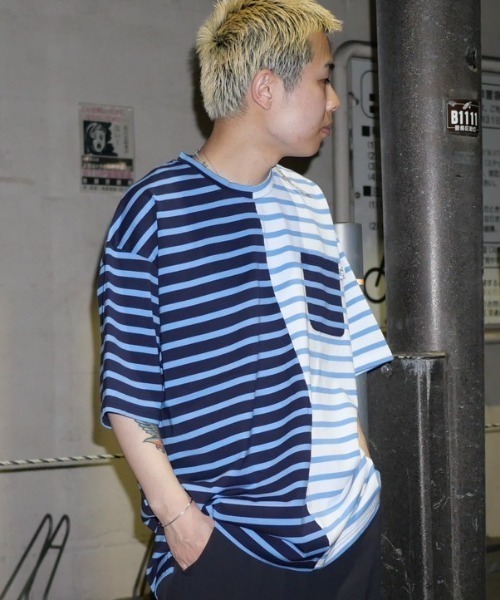 COMFY OUTDOOR GARMENT tシャツ CMF OUTDOOR GARMENT/シーエムエフ