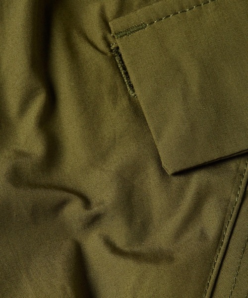 カーゴパンツ 3D REGULAR TAPERED CARGO PANTS 3.0/カラーブロックディテール立体裁断テーパードカーゴパンツ メンズ | G-STAR RAW | 15