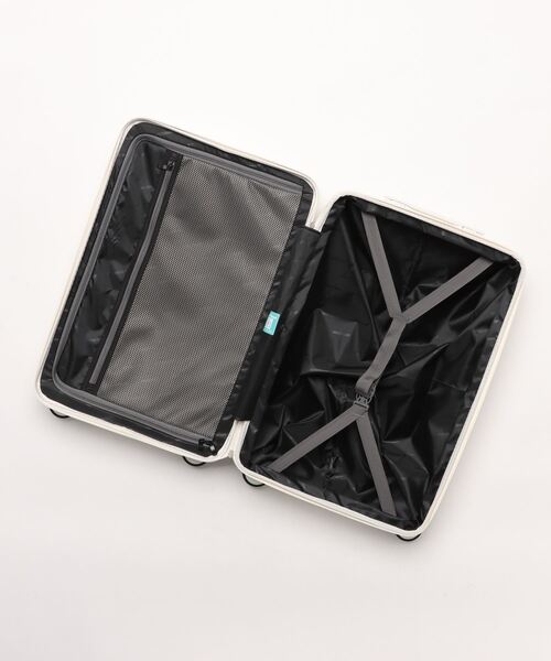 LEGEND WALKER スーツケース 5520-57 MONOTONE : ZOZOTOWN Yahoo