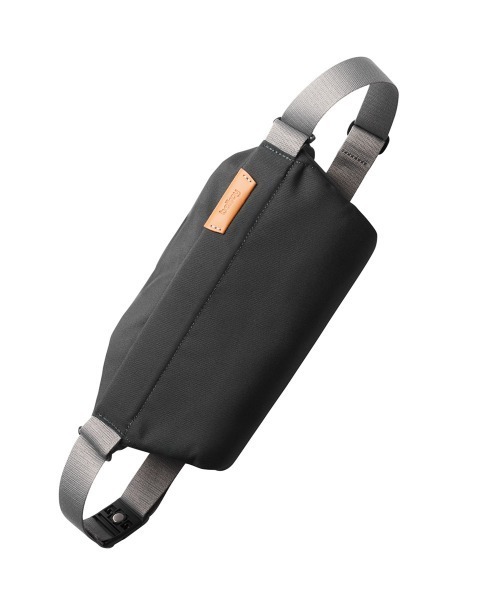 ウエストポーチ ウエストバッグ Bellroy-ポーチ Sling Mini 4L スミクロ レディース メンズ