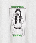 tシャツ RGY SHUTTER CHANCE...の詳細画像3