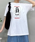 tシャツ RGY SHUTTER CHANCE...の詳細画像4
