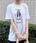 tシャツ RGY SHUTTER CHANCE...の詳細画像5