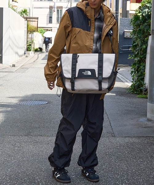 ショルダーバッグ THE NORTH FACE BIG SHOT MESSENGER 4TR170 楽天市場】☆2024年度新商品☆送料無料☆THENORTHFACE BIG SHOT