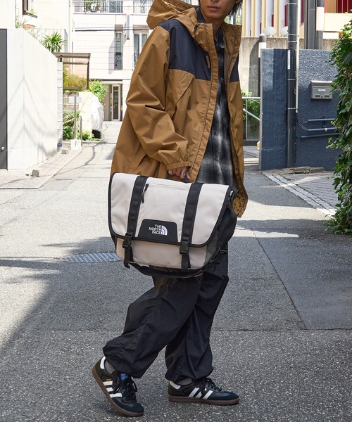 ★送料・関税込★THE NORTH FACE★BIG SHOT CROSS BAG★ ☆THE NORTH FACE☆BIG SHOT CARGO BAG カーゴバッグ NN2PP60