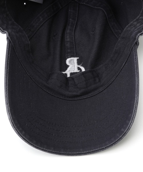 M TO R 【 CITY PARK x M】RCP LOGO CAP M TO R 【ROYAL CITY PARK x M】RCP LOGO CAP