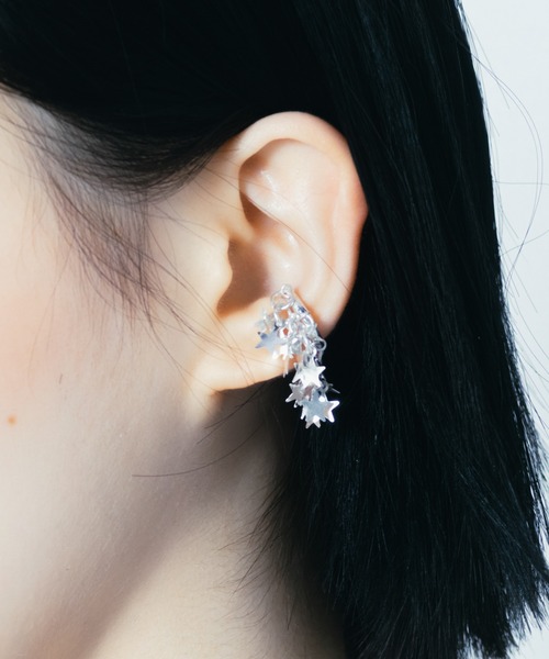 ファッション 通販 BAR Jewellery(バー ジュエリー)｜OSCILLATE
