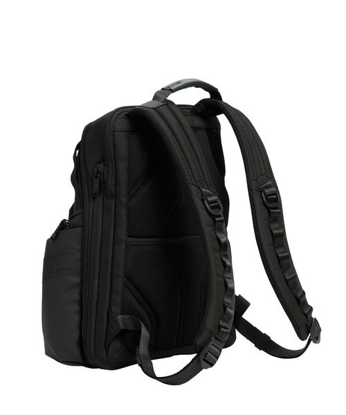 TUMI デイバック リュック ALPHA BRAVO 「ナヴィゲーション