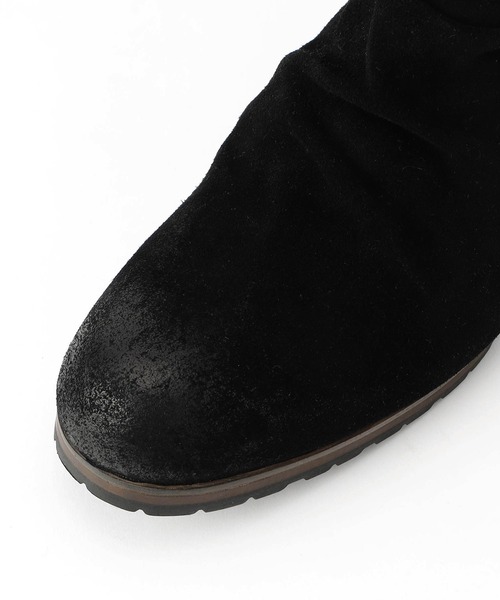 NICOLE CLUB FOR MEN（ニコルクラブフォーメン） ブーツ アラカルト