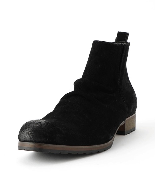 NICOLE CLUB FOR MEN（ニコルクラブフォーメン） ブーツ アラカルト