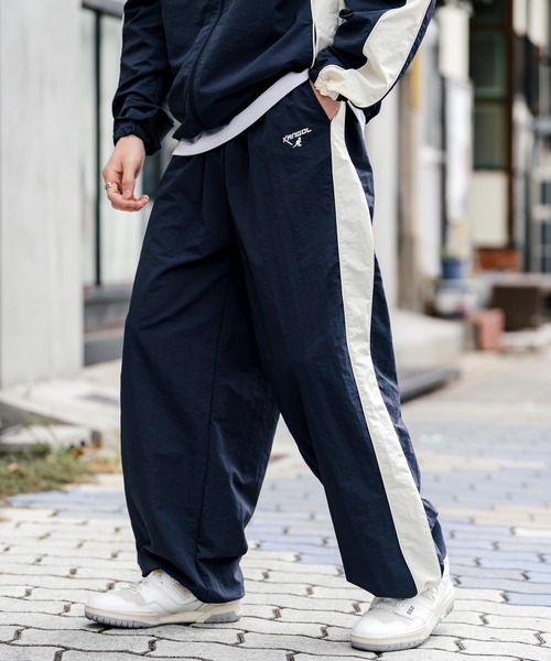 ziggyzaza ロッキー トラックパンツ ziggyzaza ロッキー トラックパンツ