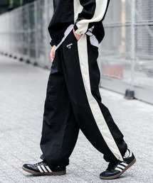 パンツ KANGOL カンゴール 別注コラボトラックパンツ メンズ レディース｜ZOZOTOWN Yahoo!店