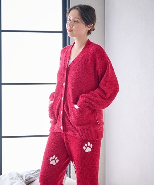 PAUL&JOE（ポール＆ジョー） パジャマ ルームウェア 「PAUL＆JOE」ヌ