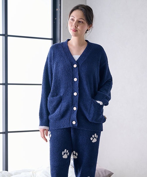 PAUL&JOE（ポール＆ジョー） パジャマ ルームウェア 「PAUL＆JOE」ヌ