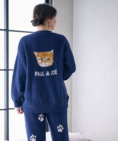 PAUL&JOE（ポール＆ジョー） パジャマ ルームウェア 「PAUL＆JOE」ヌ
