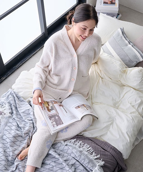 PAUL&JOE（ポール＆ジョー） パジャマ ルームウェア 「PAUL＆JOE」ヌ