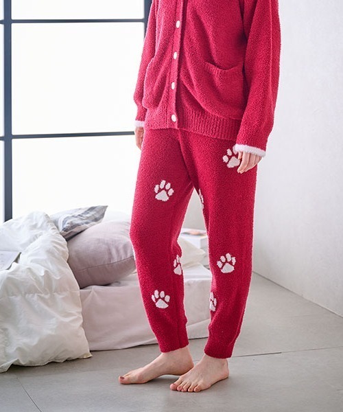 PAUL&JOE（ポール＆ジョー） パジャマ ルームウェア 「PAUL＆JOE」ヌ