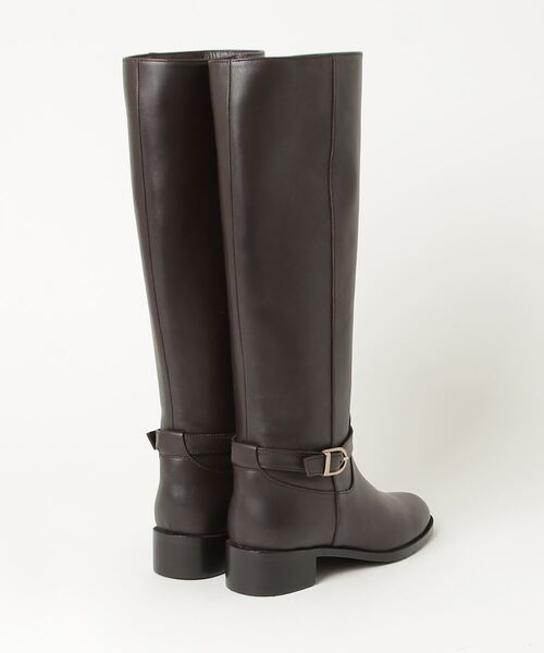 REGAL（リーガル） ブーツ リーガルレディース F11R ロングブーツ