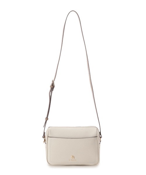 & chouette（アンドシュエット） ショルダーバッグ バッグ デザイン