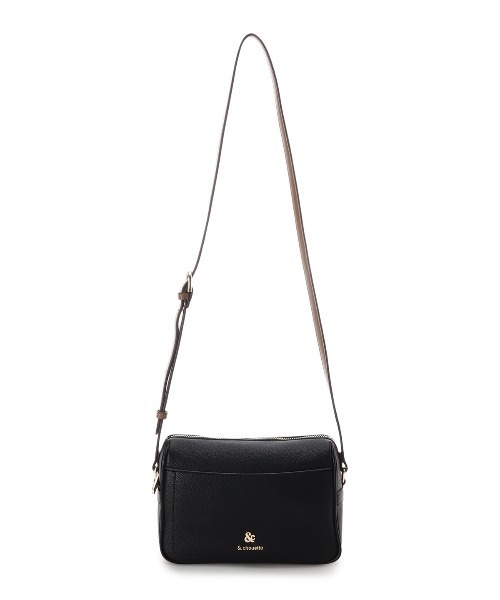 & chouette（アンドシュエット） ショルダーバッグ バッグ デザイン