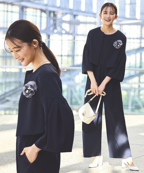 RUIRUE BOUTIQUE（ルイルエブティック） セレモニースーツ