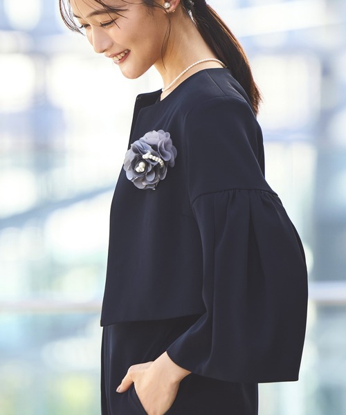 RUIRUE BOUTIQUE（ルイルエブティック） セレモニースーツ