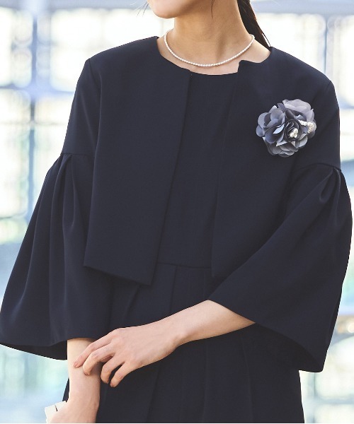 RUIRUE BOUTIQUE（ルイルエブティック） セットアップ レディース