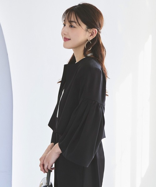 RUIRUE BOUTIQUE（ルイルエブティック） セレモニースーツ