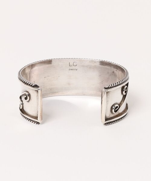 Indian Jewelry バングル THEATER シアター オルテガネイティブ