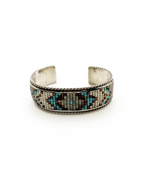 Indian Jewelry バングル THEATER シアター オルテガネイティブ