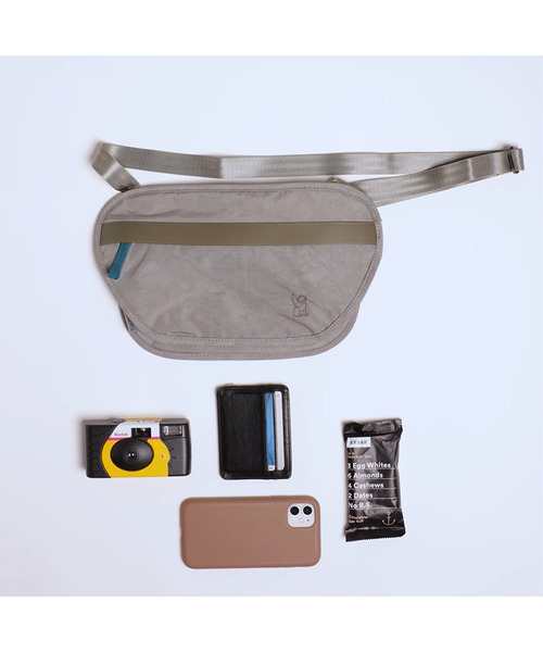 CHROME（クローム） ボストンバッグ 「 」SODO 3L SLING / ソードー 3L