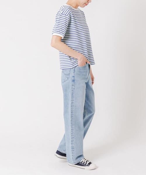 別注 Lee101×Sonny Label SHIRTS Lee（リー） ジーンズ デニム デニムパンツ 「別注」Lee101×Sonny