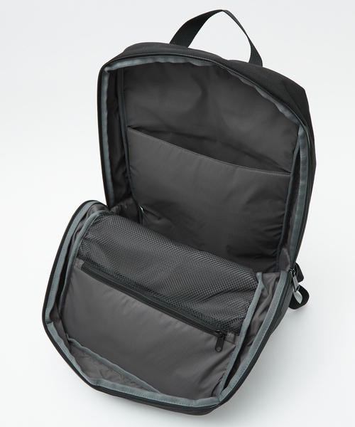 alfredoBANNISTERブラックビジネス鞄 alfredoBANNISTER（アルフレッドバニスター） トートバッグ 「SEEKER