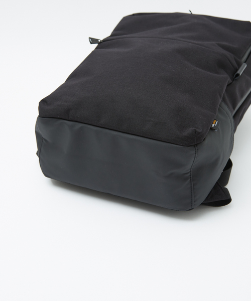 alfredoBANNISTERブラックビジネス鞄 alfredoBANNISTER（アルフレッドバニスター） トートバッグ 「SEEKER