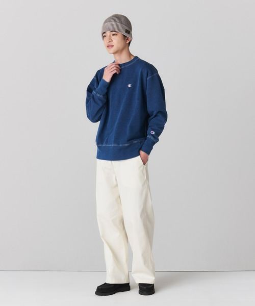 Champion（チャンピオン） トレーナー スウェット 「Champion