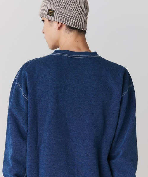 Champion（チャンピオン） トレーナー スウェット 「Champion