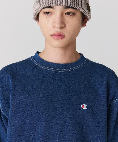 Champion（チャンピオン） トレーナー スウェット 「Champion