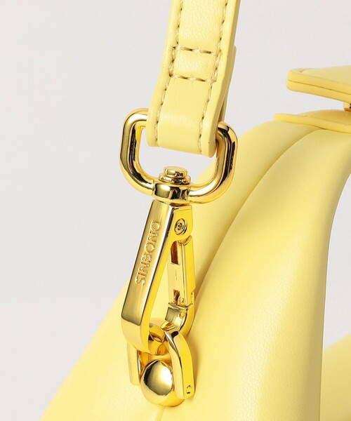 FREAK'S STORE（フリークスストア） ハンドバッグ SINBONO/シンボノ