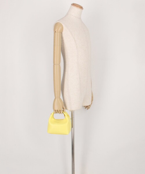 最終値下げ！　SINBONO バッグ FREAK'S STORE ハンドバッグ SINBONO/シンボノ Vienna Top Handl