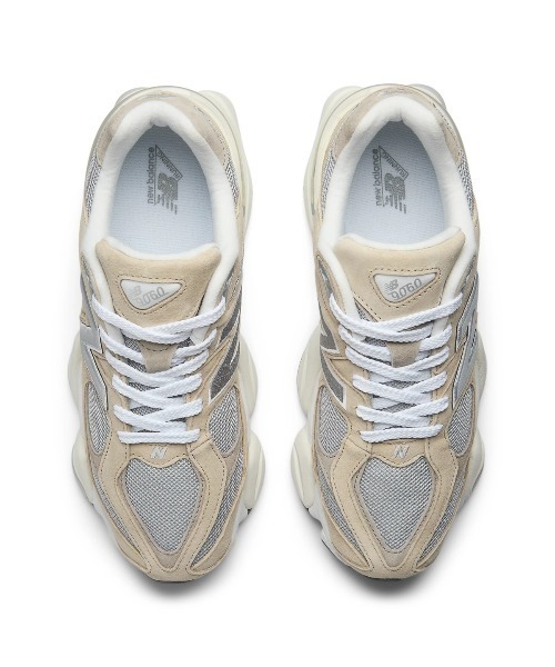 Kinetics（キネティクス） スニーカー New Balance 9060