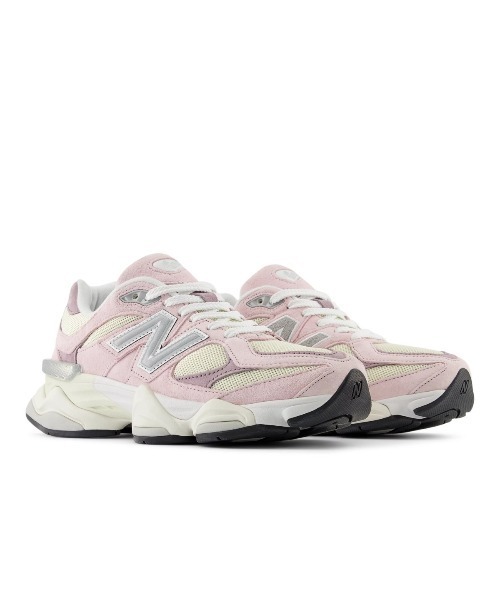 Kinetics スニーカー New Balance 9060（ニューバランス 90/60
