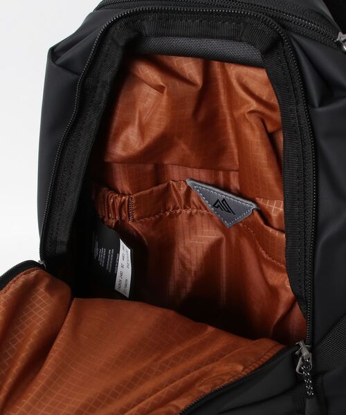 GREGORY（グレゴリー） デイバック リュック スケッチ8 SKETCH 8