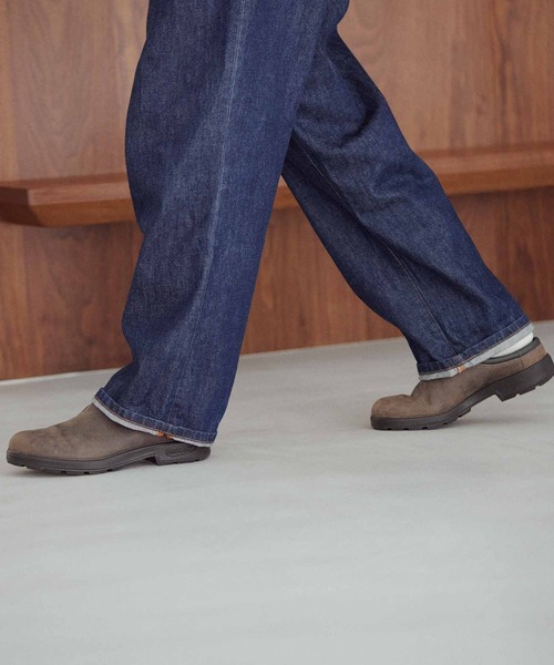 シューズ Blundstone / “ORIGINALS CLOG” クロッグ レディース