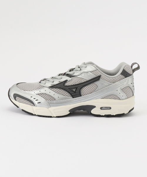 美品　Mizuno MXR スニーカー　D1GA245106 MIZUNO スニーカー 「MIZUNO」MXR D1GA245106 メンズ : ZOZOTOWN