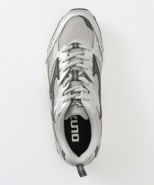 MIZUNO スニーカー MXR D1GA245106：スニーカー レディース