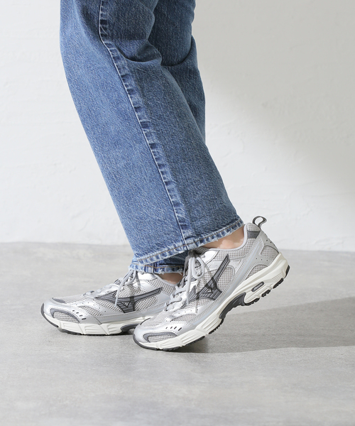 MIZUNO スニーカー MXR D1GA245106：スニーカー レディース